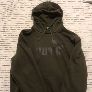 Puma Hoodie